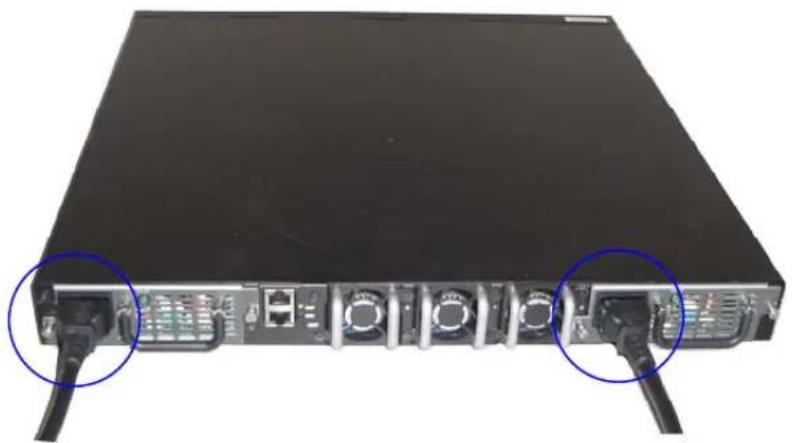 DELL PowerConnect 8024 - תָהַעְבָרִי בְּרָה אַלְאָה - 3