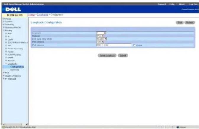 Dell 10.254.24.179 System - Lookback - Configuration LogBack Configuration Logback: Pathout: Link Local Copy Mode: PFC Address: PFC Address: Data Load Location Load LogBack Configuration Summary PFC Quality of Service P Multisector Data LogBack System LogBack Configuration Test: None © 2018-06-24/2018-06-24/2018-06-24/2018-06-24/2018-06-24/2018-06-24/2018-06-24/2018-06-24/2018-06-24/2018-06-24/06 © 2018-06-24/2018-06-24/2018-06-24/2018-06-24/2018-06-24/2018-06-24/2018-06-24/2018-06-24/2018-06-31