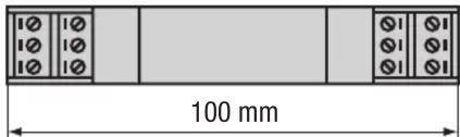 100 mm