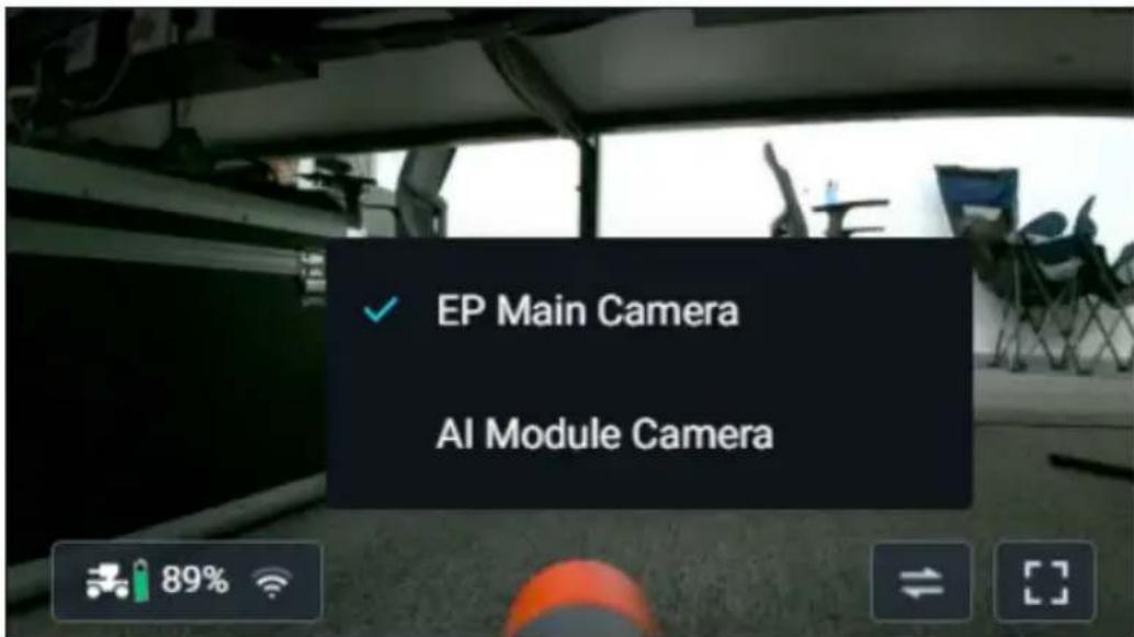 DJI AI Education Set - Verwendung mit RMEP - 3