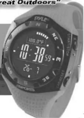 PYLE N 100.0°F 10:30 10:30 59 26-7 36 SWEETLED PDEKORES