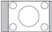 NEC MultiSync MDC551C8 - Aspect - 2