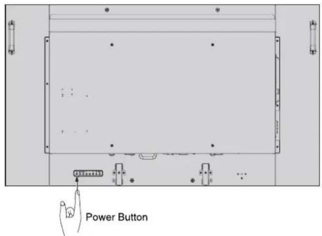 Power Button