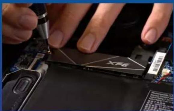 ADATA LEGEND 960 - INSTALARE - 4