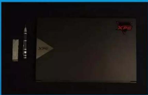 XPG XPG