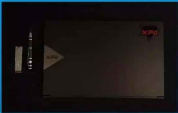 XPG XPG