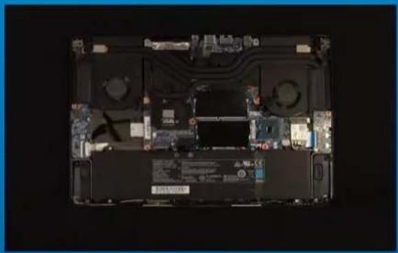ADATA LEGEND 960 - INSTALAÇÃO - 2