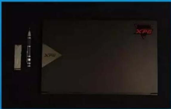 XPG XPG