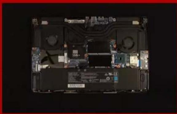 XPG ATOM 30 - 安裝固態硬碟步驟 - 2