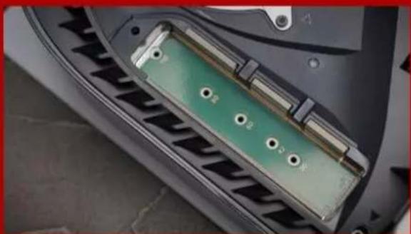 XPG ATOM 50 - INSTALLATION - 5