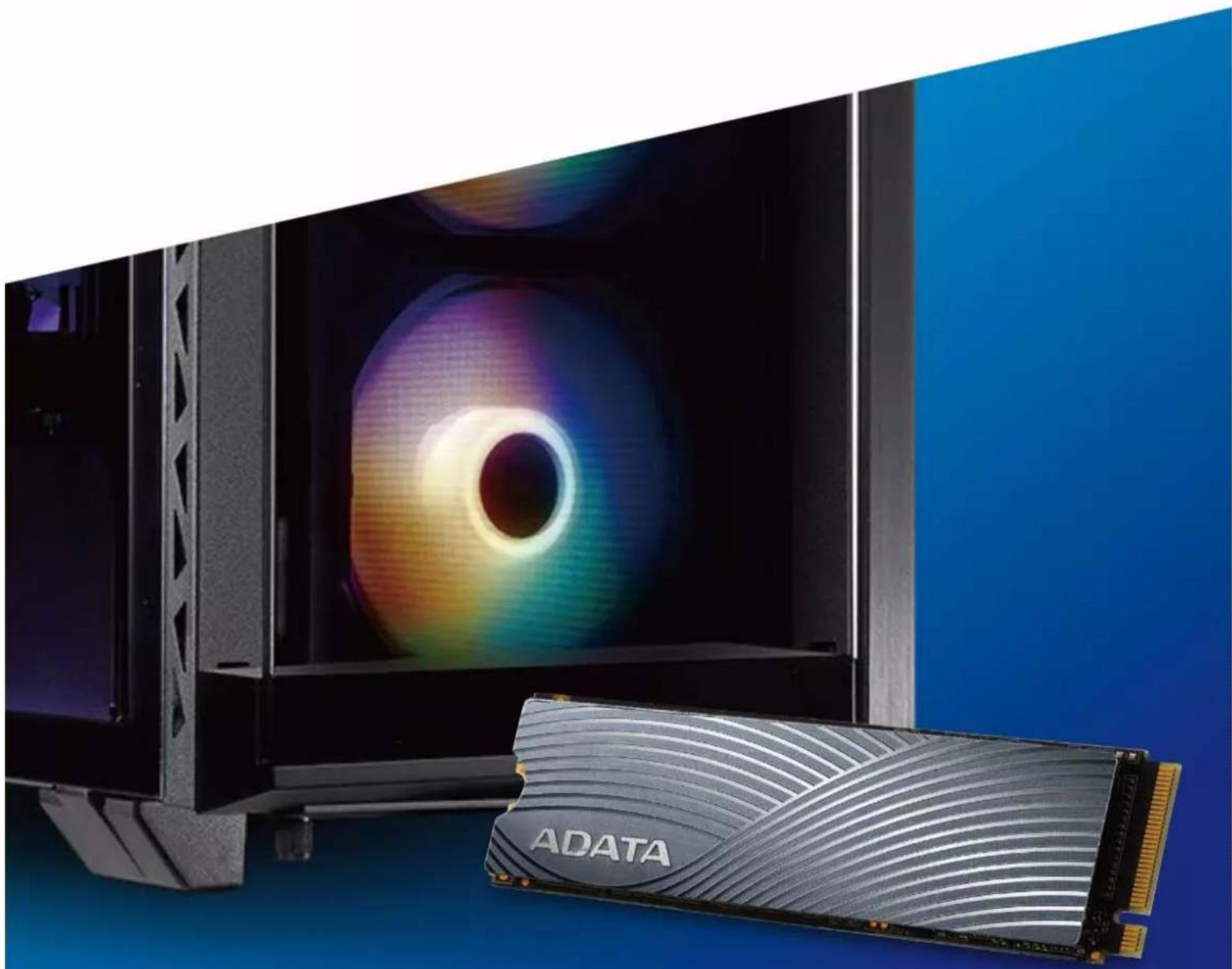 ADATA LEGEND 850 LITE - INSTALLINGANM.2SSD ONADESKTOPPC - 1