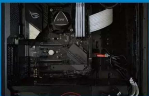 ADATA LEGEND 850 LITE - 安裝固態硬碟步驟 - 2