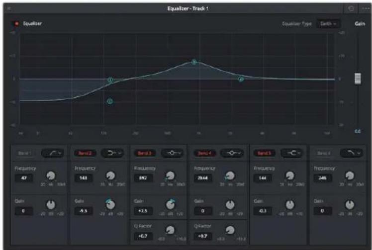 Equalizer Track 1 Equalizer Equivalizer Type Earth Gains Serial 1 Serial 2 Serial 3 Serial 4 Serial 5 Serial 6 Frequency 47 Frequency 148 Frequency 892 Frequency 2844 Frequency 144 Frequency 248 Gain -0.5 Gain +2.5 Gain 0 Gain -0.3 Gain Q Factor -0.7 Q Factor -0.7 Gain -0.3 Gain -0.3 Gains 0 Gains 0 -20 -20 -20 -20 -20 -20 -20 -20 -20 -20 -20 -20 -20 -20 -20 -20 -20 -20 -20 -20 -20 -20 -20 -20 -20 -20 -20 -20 -20 -20 -20 -20 -20 -20 -