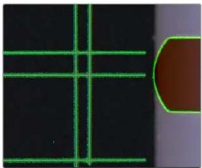 Blackmagic Design Cintel Scanner - Focusing - 1