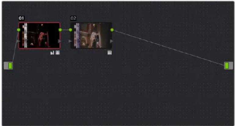 Blackmagic Design Cintel Scanner - Color Space and Sizing - 1