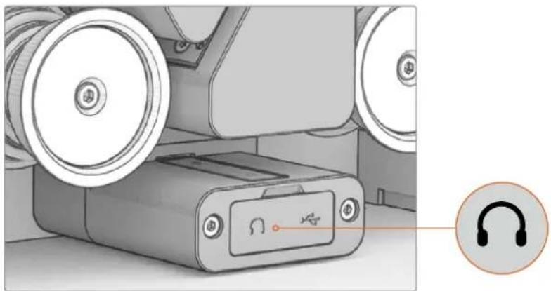 Blackmagic Design Cintel Scanner - To use the tracking feature: - 1
