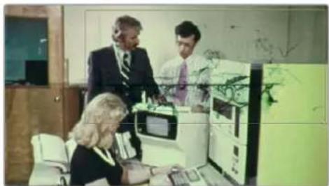Blackmagic Design Cintel Scanner - Dust Buster - 1