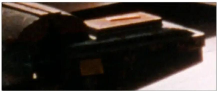 Blackmagic Design Cintel Scanner - What is HDR? - 2