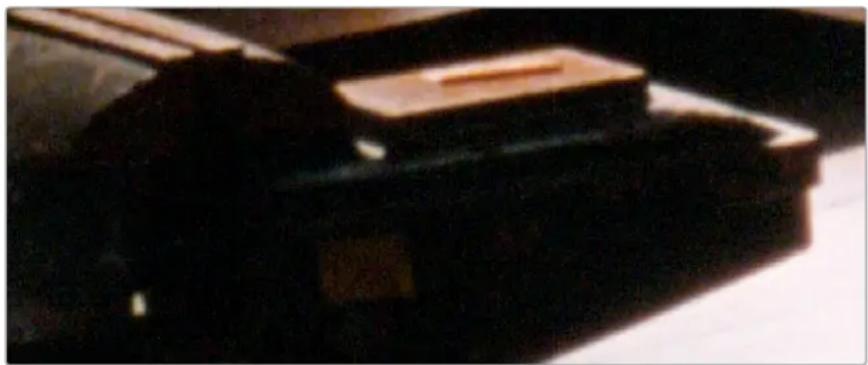 Blackmagic Design Cintel Scanner - What is HDR? - 1