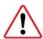 Blackmagic Design Cintel Scanner - Warning for Authorized Service Personnel - 2