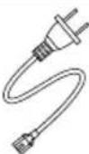 TERMOZETA AirZeta TZAZTN01 - INTRODUCTION OF PARTS - 1