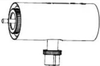 TERMOZETA AirZeta TZAZTN01 - INTRODUCTION OF PARTS - 8