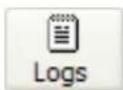Sonifex NET-LOG - The Event Log Screen - 1