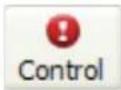 Sonifex NET-LOG - The Control Screen - 1