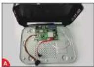 iGET HGNVK88304 - Record video - 1