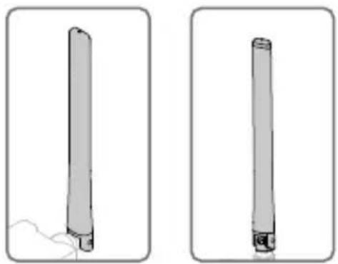 DJI Pro Wireless Receiver - Installation - 1