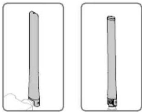 DJI Pro Wireless Receiver - 安装 - 1