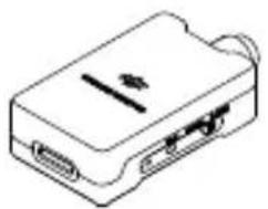 DJI Pro Wireless Receiver - In the Box - 1