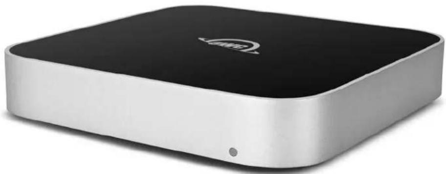 OWC MiniStack - MINISTACK - 1