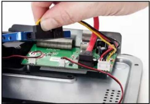 OWC MiniStack - Assembly - 7