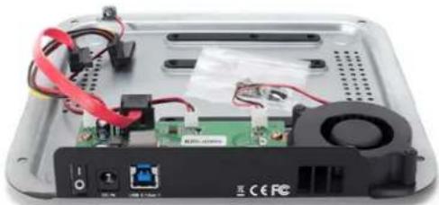 OWC MiniStack - Assembly - 4
