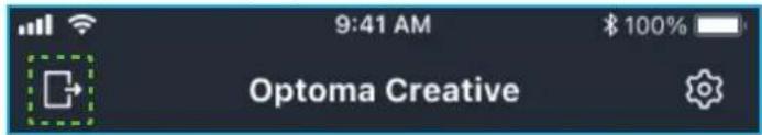 9:41 AM Optoma Creative