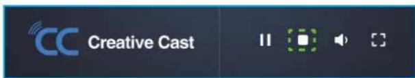 CC Creative Cast
