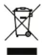 OPTOMA 5752RK - WEEE - 1
