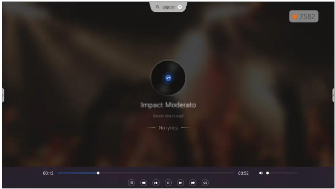 Sign In 7582 Impact Moderato Kern MacLeod — No lyrics — 00:12 00:52