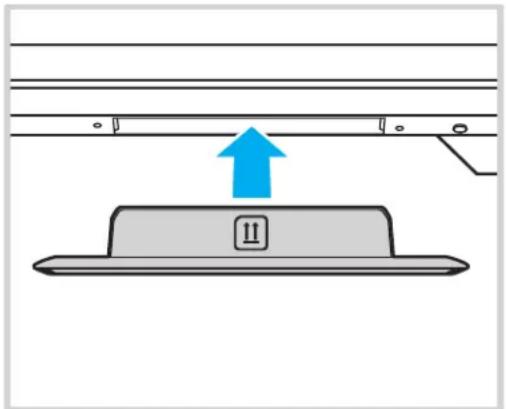 OPTOMA 5752RK - Wi-Fi connection - 2