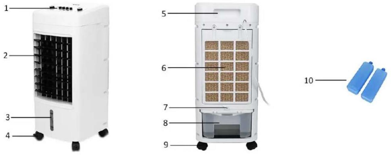 Emerio AC-125507.1 - 1