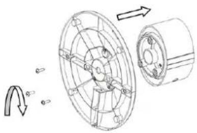 Emerio TFN-110154.12 - ASSEMBLY - 3