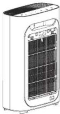 ECG AP3 Pure Comfort - HOIATUS - 3