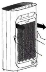 ECG AP3 Pure Comfort - ATENTIONARE - 2