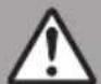 ECG AP3 Pure Comfort - WARNING - 1