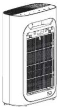 ECG AP3 Pure Comfort - ПРЕДУПРЕДУВАЊЕ - 3