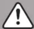 ECG AP3 Pure Comfort - WARNING - 1
