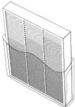 ECG AP3 Pure Comfort - ΠΡΟΕΙΔΟΠΟΙΗΣΗ - 3