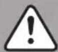 ECG AP3 Pure Comfort - WARNING - 1