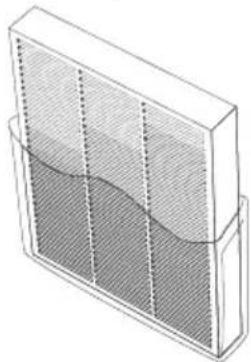 ECG AP3 Pure Comfort - AVERTIZARE - 3